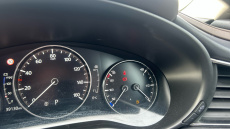 Mazda Cx-30 2.0 e-Skyactiv G MHEV GT Sport 5dr Auto Petrol Hatchback